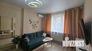 2-к квартира, посуточно, 60м2, 3/20 этаж