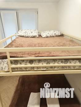 Студия квартира, посуточно, 20м2, 1/6 этаж