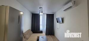 2-к квартира, на длительный срок, 34м2, 6/22 этаж