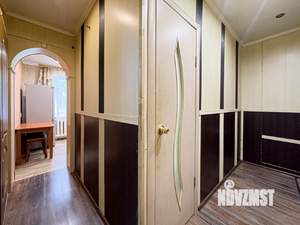 1-к квартира, на длительный срок, 33м2, 1/5 этаж