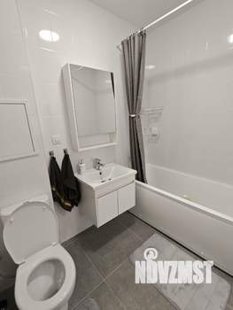 3-к квартира, на длительный срок, 51м2, 4/10 этаж