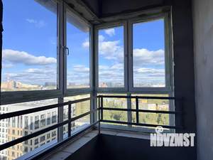 3-к квартира, на длительный срок, 80м2, 15/17 этаж