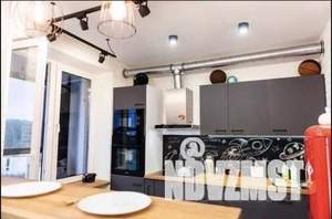 1-к квартира, на длительный срок, 33м2, 5/7 этаж