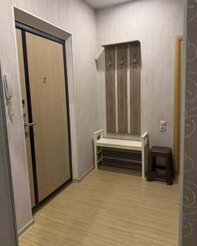 1-к квартира, на длительный срок, 40м2, 3/19 этаж