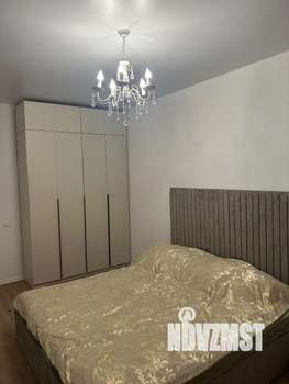 2-к квартира, на длительный срок, 57м2, 15/17 этаж