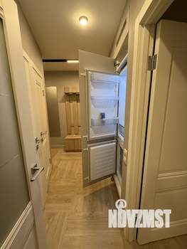 2-к квартира, на длительный срок, 41м2, 1/5 этаж
