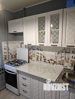 1-к квартира, на длительный срок, 33м2, 3/5 этаж