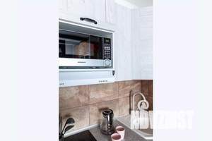 1-к квартира, посуточно, 25м2, 1/6 этаж