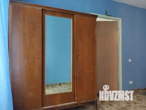 1-к квартира, посуточно, 49м2, 1/1 этаж