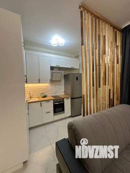 Студия квартира, на длительный срок, 25м2, 9/22 этаж