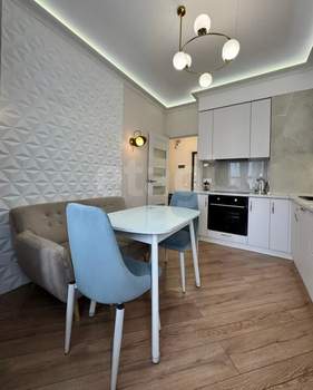 1-к квартира, на длительный срок, 32м2, 5/16 этаж