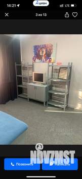 1-к квартира, на длительный срок, 30м2, 2/5 этаж