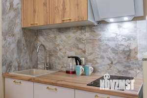 1-к квартира, посуточно, 23м2, 9/15 этаж