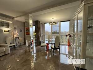 2-к квартира, на длительный срок, 110м2, 6/6 этаж