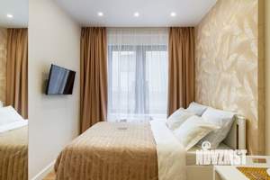 Студия квартира, на длительный срок, 18м2, 1/12 этаж