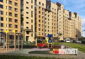 2-к квартира, на длительный срок, 57м2, 5/18 этаж