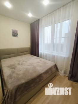 2-к квартира, на длительный срок, 49м2, 9/10 этаж