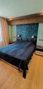 2-к квартира, на длительный срок, 73м2, 19/25 этаж