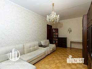 2-к квартира, на длительный срок, 62м2, 5/5 этаж