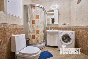 1-к квартира, посуточно, 39м2, 8/20 этаж