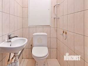 2-к квартира, на длительный срок, 64м2, 8/17 этаж