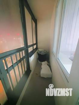 1-к квартира, на длительный срок, 30м2, 24/25 этаж