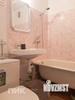 1-к квартира, на длительный срок, 30м2, 4/9 этаж