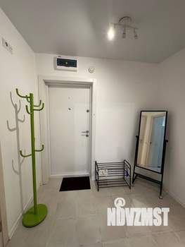 2-к квартира, на длительный срок, 45м2, 19/25 этаж