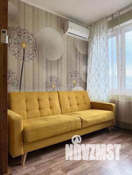 1-к квартира, посуточно, 30м2, 21/25 этаж