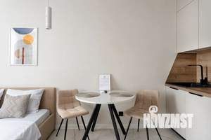 Студия квартира, посуточно, 25м2, 5/15 этаж