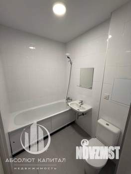 1-к квартира, на длительный срок, 45м2, 10/17 этаж