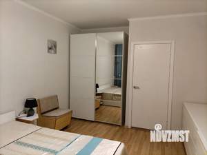 1-к квартира, на длительный срок, 35м2, 15/17 этаж