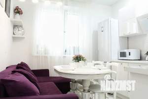 2-к квартира, посуточно, 65м2, 11/17 этаж