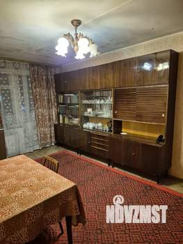 2-к квартира, на длительный срок, 42м2, 5/5 этаж