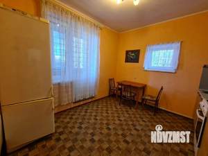 1-к квартира, на длительный срок, 45м2, 4/17 этаж