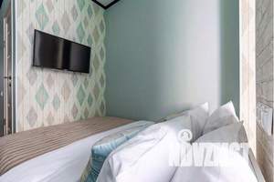 1-к квартира, посуточно, 12м2, 1/6 этаж