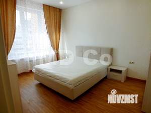 3-к квартира, на длительный срок, 87м2, 14/24 этаж