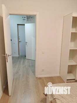 2-к квартира, на длительный срок, 35м2, 4/17 этаж