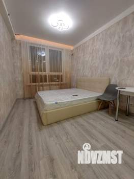 Студия квартира, на длительный срок, 25м2, 7/14 этаж