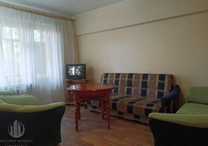 2-к квартира, на длительный срок, 42м2, 2/5 этаж