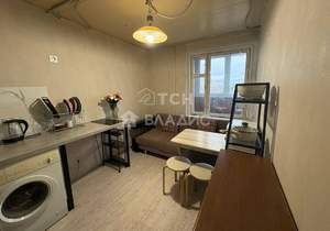 1-к квартира, на длительный срок, 35м2, 11/16 этаж