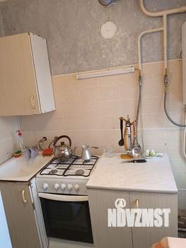 2-к квартира, на длительный срок, 42м2, 1/5 этаж