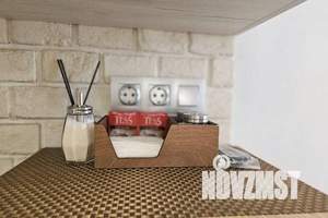 1-к квартира, посуточно, 28м2, 20/25 этаж