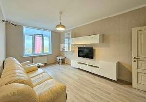 2-к квартира, на длительный срок, 69м2, 6/20 этаж