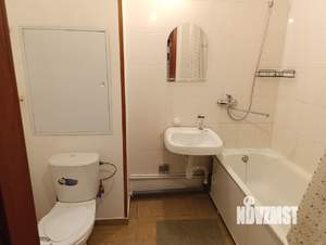 1-к квартира, на длительный срок, 45м2, 15/17 этаж