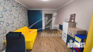 2-к квартира, на длительный срок, 62м2, 5/19 этаж