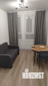 1-к квартира, на длительный срок, 31м2, 13/17 этаж