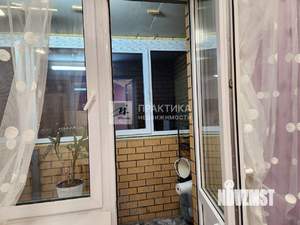 1-к квартира, на длительный срок, 44м2, 12/17 этаж