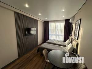 Студия квартира, посуточно, 24м2, 9/15 этаж