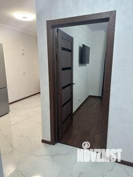 1-к квартира, на длительный срок, 36м2, 18/25 этаж